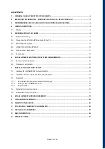 Preview for 3 page of BTL BTL-08 ABPM User Manual