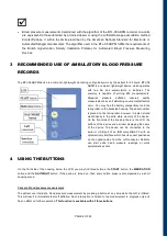 Preview for 6 page of BTL BTL-08 ABPM User Manual