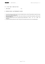 Preview for 8 page of BTL BTL-1300 User Manual