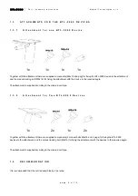 Preview for 4 page of BTL BTL-5000 Series Assembly Instructions Manual