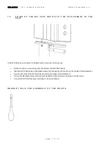 Preview for 7 page of BTL BTL-5000 Series Assembly Instructions Manual