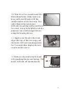 Preview for 10 page of BTM 5228B User Manual