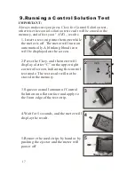 Preview for 19 page of BTM 5228B User Manual
