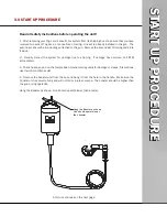 Preview for 5 page of BTM Lance-N-Loc User Manual