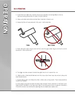 Preview for 8 page of BTM Lance-N-Loc User Manual
