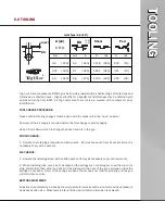 Preview for 9 page of BTM Lance-N-Loc User Manual