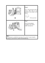 Preview for 11 page of BTM WM21B012 Operation Manual