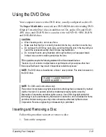 Preview for 35 page of bto 18M28 User Manual