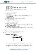 Preview for 4 page of bto CH-RMH241-02 Specification