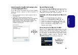 Preview for 81 page of bto X-BOOK 15CL76 User Manual