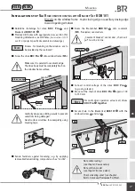 Preview for 17 page of BTR 10.300 Assembly And Commissioning Instructions