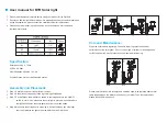 Предварительный просмотр 2 страницы BTR B1012UP SOLAR Installation Manual