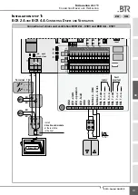 Preview for 13 page of BTR BCR - 12 A Installation And Commissioning Instructions