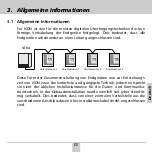 Предварительный просмотр 8 страницы BTR ISDN-TE-Hub home 1/4 Installation Instructions Manual