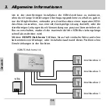 Предварительный просмотр 9 страницы BTR ISDN-TE-Hub home 1/4 Installation Instructions Manual