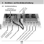 Предварительный просмотр 11 страницы BTR ISDN-TE-Hub home 1/4 Installation Instructions Manual