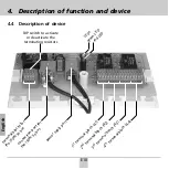 Предварительный просмотр 31 страницы BTR ISDN-TE-Hub home 1/4 Installation Instructions Manual