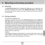 Предварительный просмотр 32 страницы BTR ISDN-TE-Hub home 1/4 Installation Instructions Manual