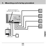 Предварительный просмотр 34 страницы BTR ISDN-TE-Hub home 1/4 Installation Instructions Manual