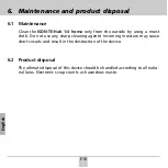 Предварительный просмотр 37 страницы BTR ISDN-TE-Hub home 1/4 Installation Instructions Manual