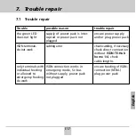 Предварительный просмотр 38 страницы BTR ISDN-TE-Hub home 1/4 Installation Instructions Manual