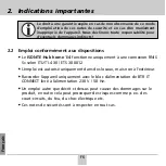 Предварительный просмотр 47 страницы BTR ISDN-TE-Hub home 1/4 Installation Instructions Manual