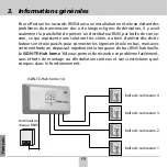 Предварительный просмотр 49 страницы BTR ISDN-TE-Hub home 1/4 Installation Instructions Manual