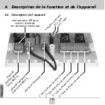 Предварительный просмотр 51 страницы BTR ISDN-TE-Hub home 1/4 Installation Instructions Manual