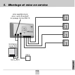 Предварительный просмотр 54 страницы BTR ISDN-TE-Hub home 1/4 Installation Instructions Manual