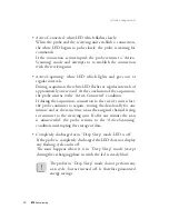 Preview for 26 page of BTS FREEEMG 100 RT User Manual