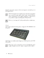 Preview for 32 page of BTS FREEEMG 100 RT User Manual