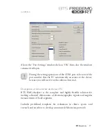 Preview for 39 page of BTS FREEEMG 100 RT User Manual