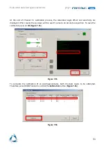 Предварительный просмотр 34 страницы BTS Freeemg 1000 User Manual