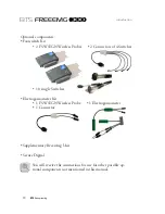 Preview for 20 page of BTS FREEEMG 300 User Manual