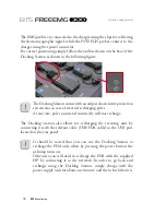 Preview for 36 page of BTS FREEEMG 300 User Manual