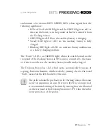 Preview for 39 page of BTS FREEEMG 300 User Manual