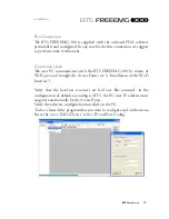 Preview for 45 page of BTS FREEEMG 300 User Manual