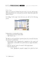 Preview for 66 page of BTS FREEEMG 300 User Manual