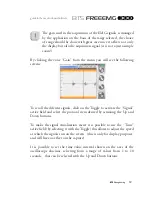 Preview for 71 page of BTS FREEEMG 300 User Manual
