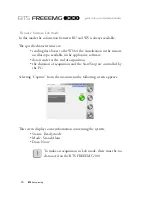 Preview for 88 page of BTS FREEEMG 300 User Manual