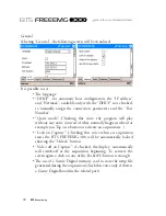 Preview for 96 page of BTS FREEEMG 300 User Manual