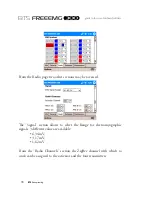 Preview for 100 page of BTS FREEEMG 300 User Manual