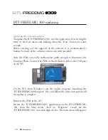 Preview for 104 page of BTS FREEEMG 300 User Manual