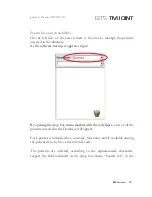 Предварительный просмотр 51 страницы BTS TMJOINT User Manual