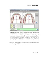 Предварительный просмотр 59 страницы BTS TMJOINT User Manual