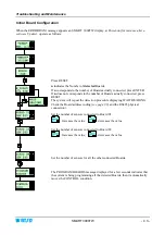 Preview for 59 page of btsr IS3 Operating Manual