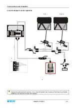 Preview for 11 page of btsr IS3W/MTC Operating Manual