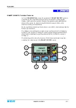 Preview for 15 page of btsr IS3W/MTC Operating Manual