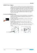 Preview for 18 page of btsr IS3W/MTC Operating Manual