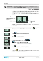 Preview for 67 page of btsr IS3W/MTC Operating Manual